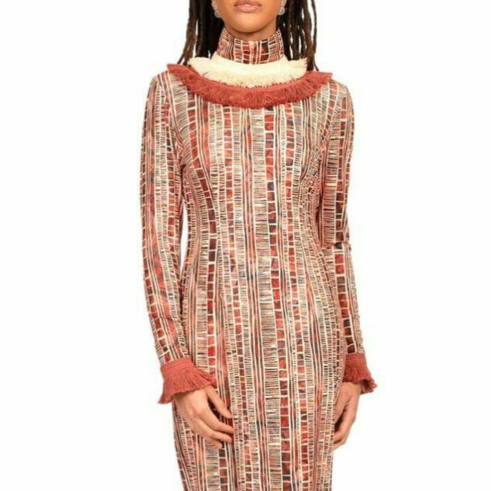 NWT Sassy Jones RTW Dress